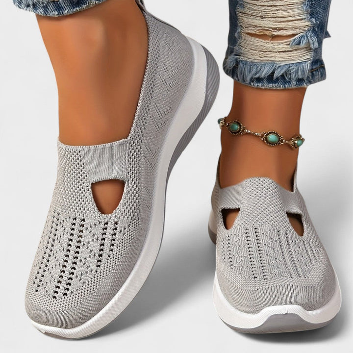 Tamara - Pantofi ortopedici slip-on