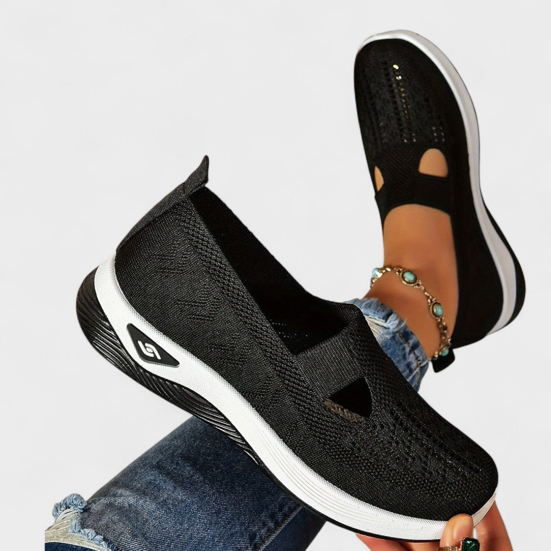 Tamara - Pantofi ortopedici slip-on