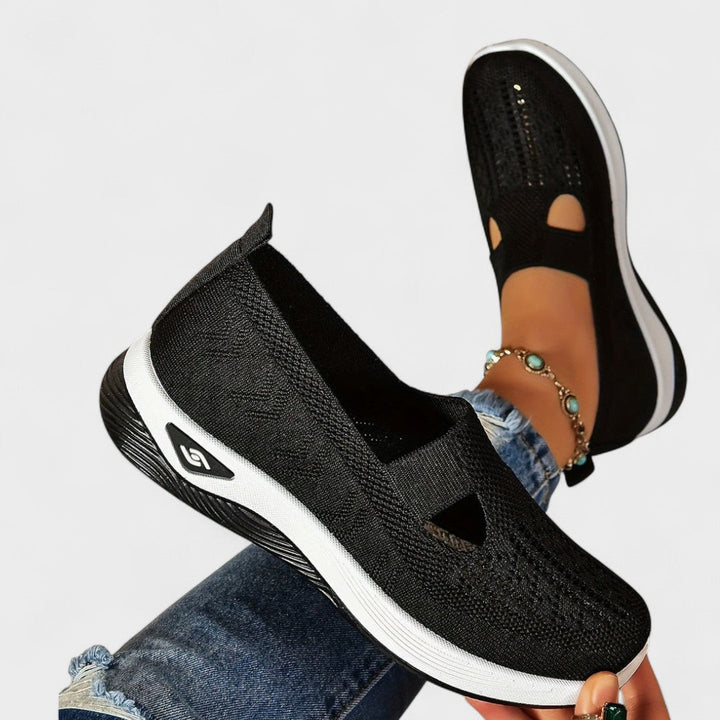 Tamara - Pantofi ortopedici slip-on