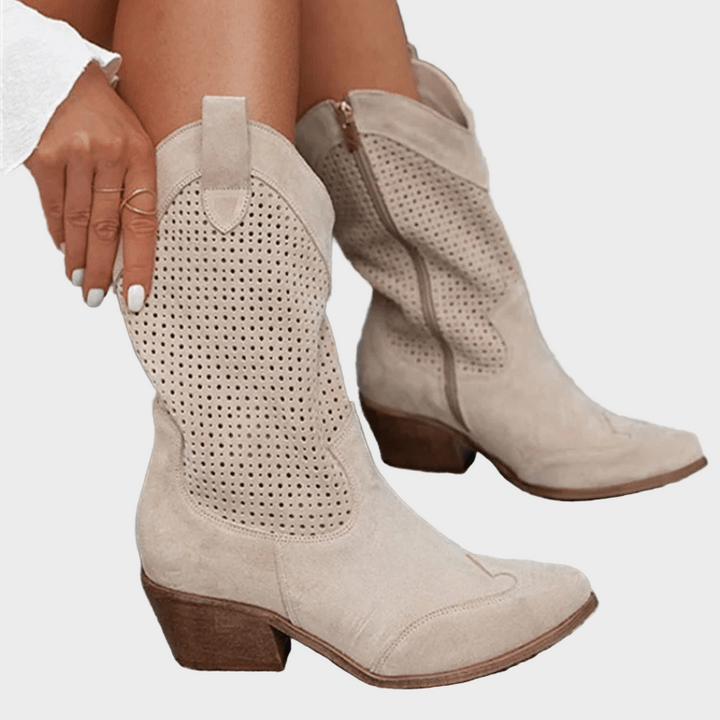 Fenella - Cizme de iarnă