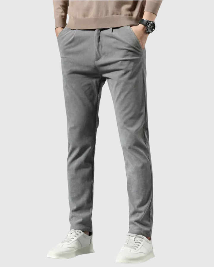 Libuše - Pantaloni de afaceri