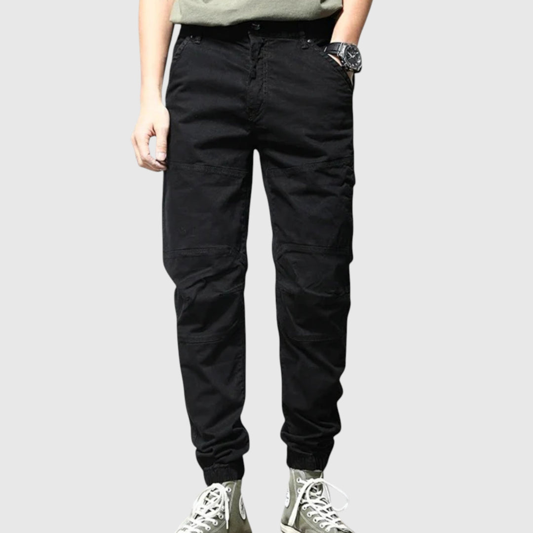 Pantaloni cargo premium