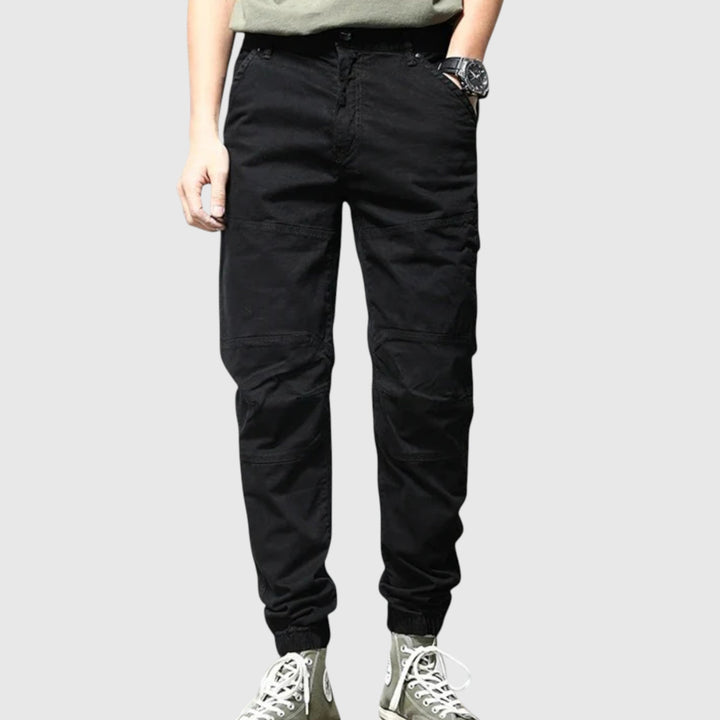 Pantaloni cargo premium