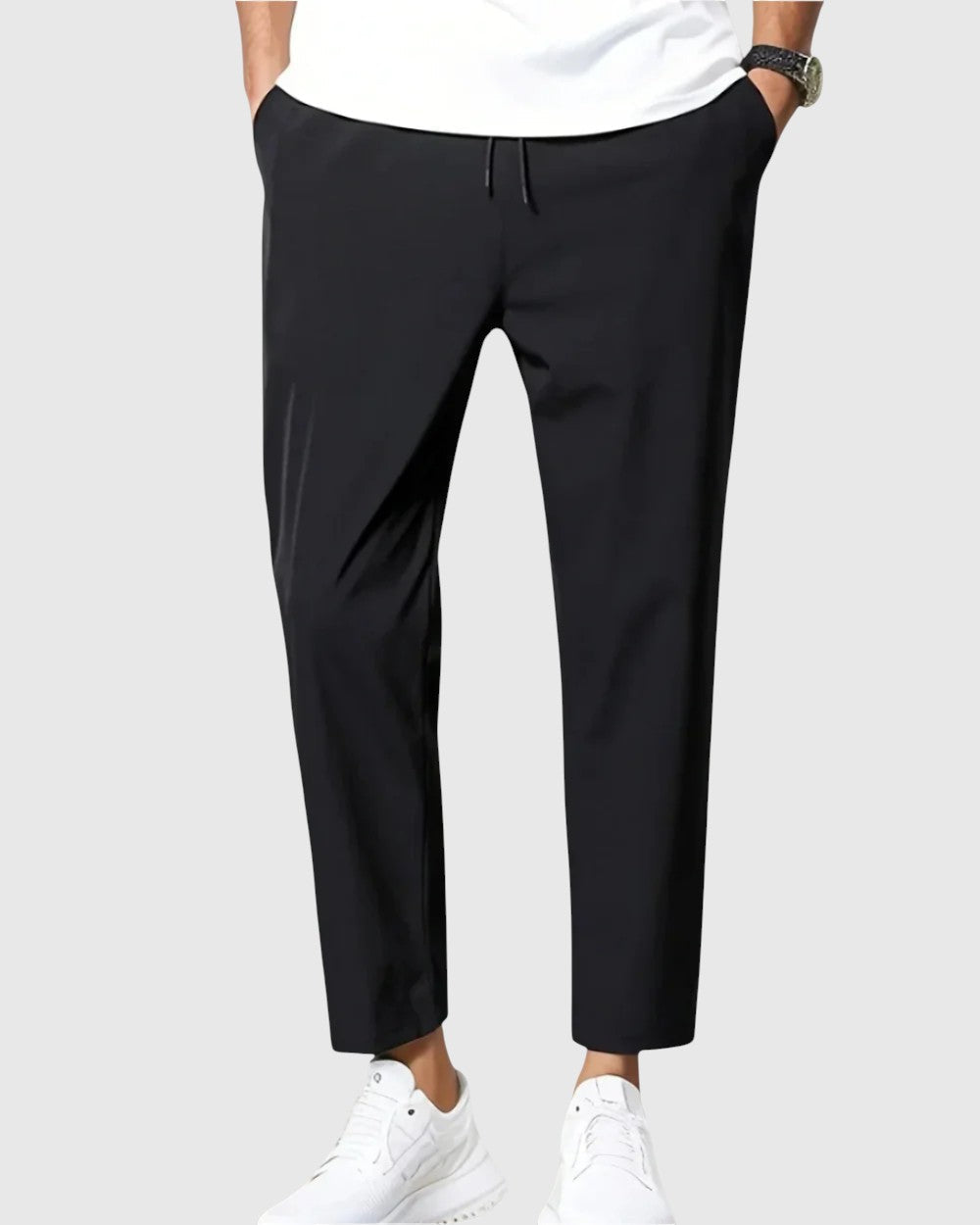 Libuše - Pantaloni confortabili