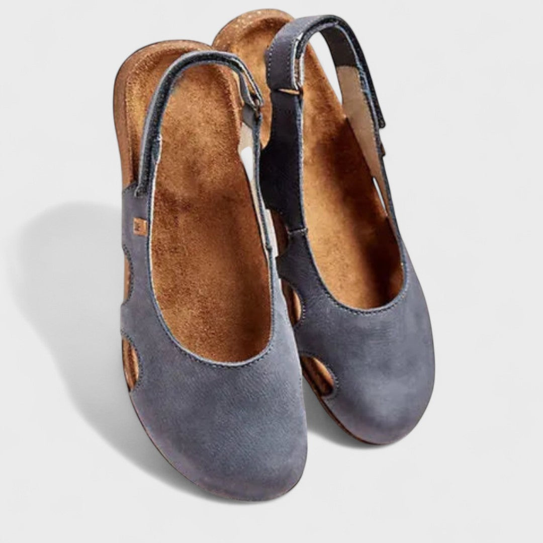 Română – Sandale Confortabile și Croabile