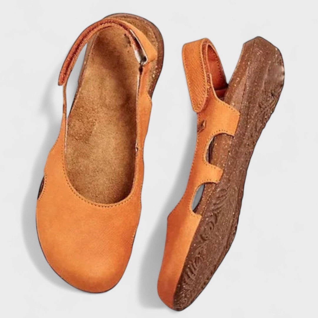 Română – Sandale Confortabile și Croabile