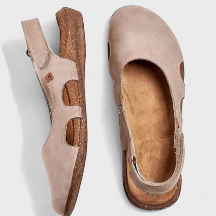 Română – Sandale Confortabile și Croabile