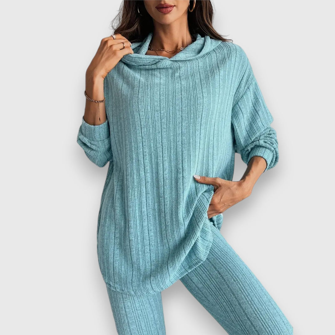 Neja - Set de două piese cu mâneci lungi