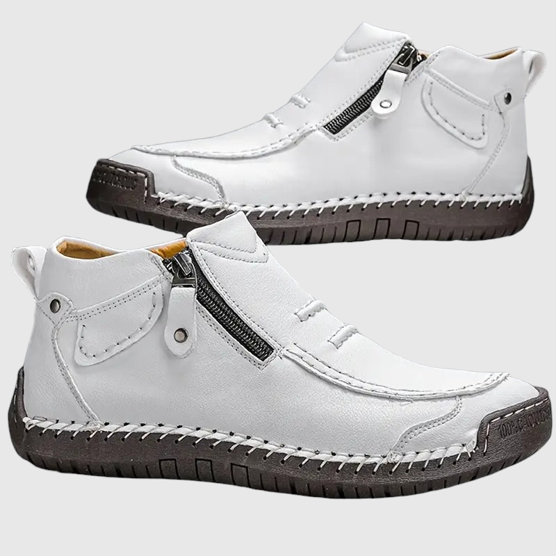 RIKO - Pantofi ortopedici pentru bărbați