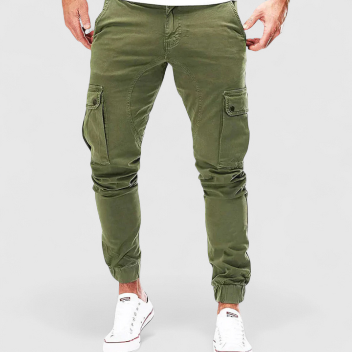 Pantaloni cargo Augusto