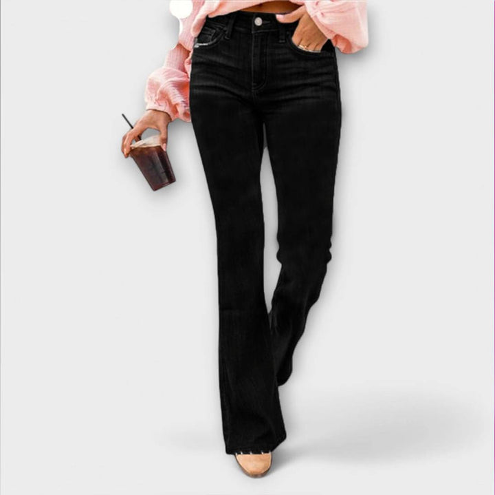 Colanți elastici confortabili