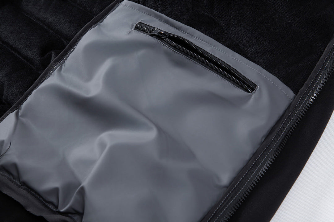 Geacă Premium Hybrid Torino