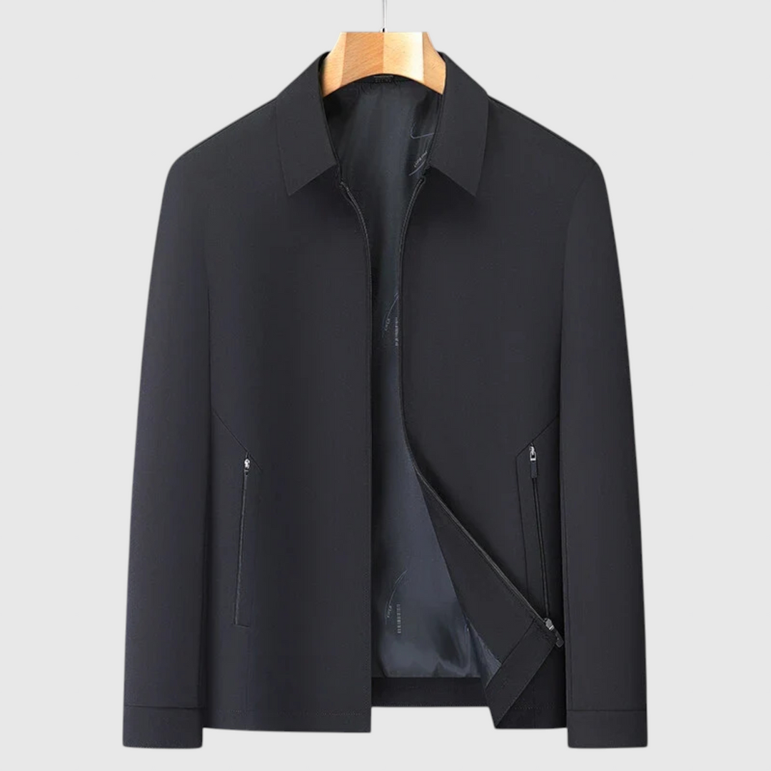 Adam – Geacă Esențială Modernă