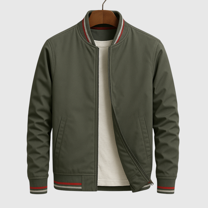 Jarek - Geacă stilată pentru fiecare zi