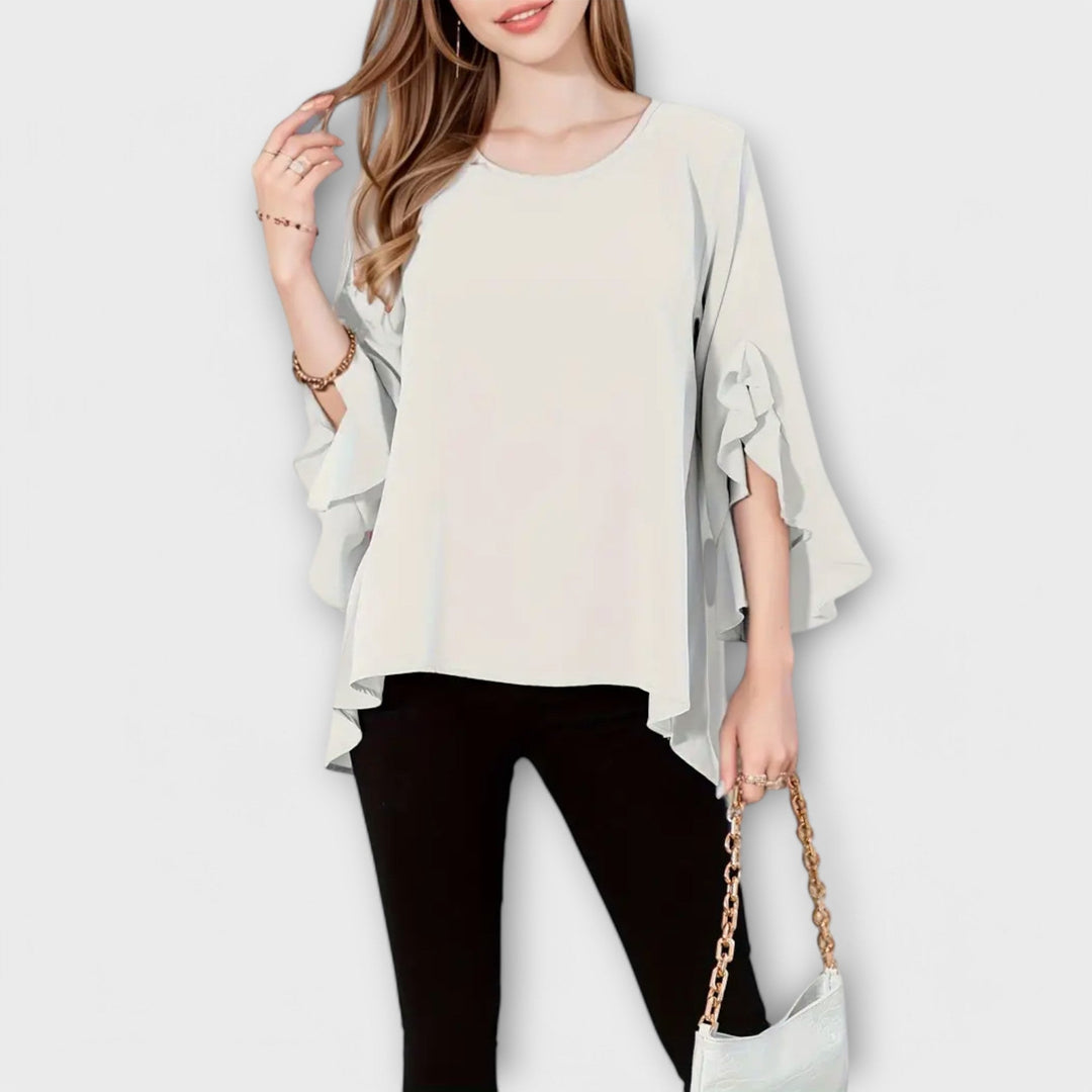 Anđa – Bluză fluida