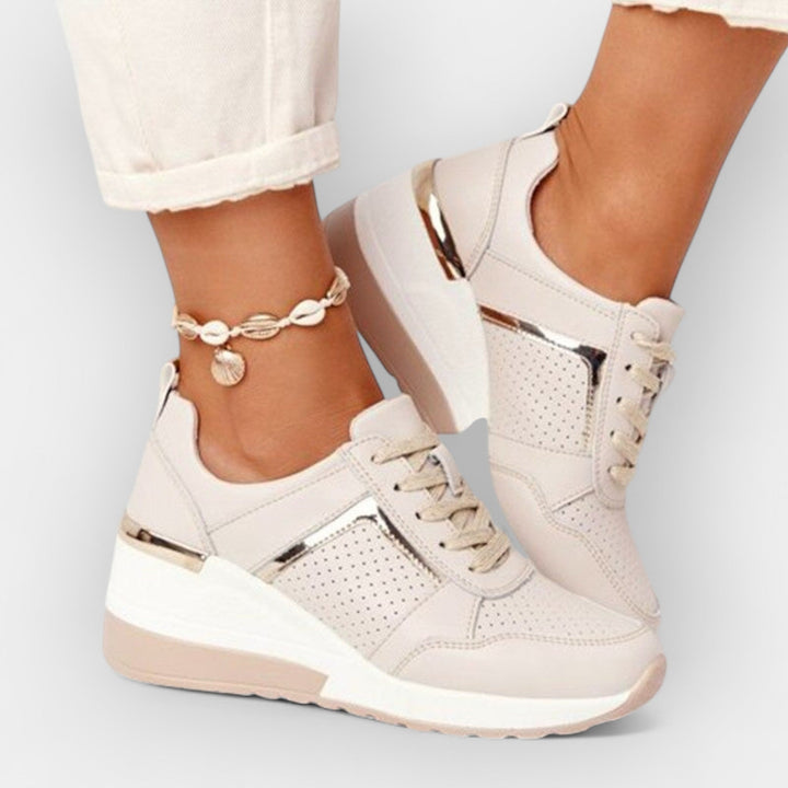 Anna - Pantofi sport anatomici