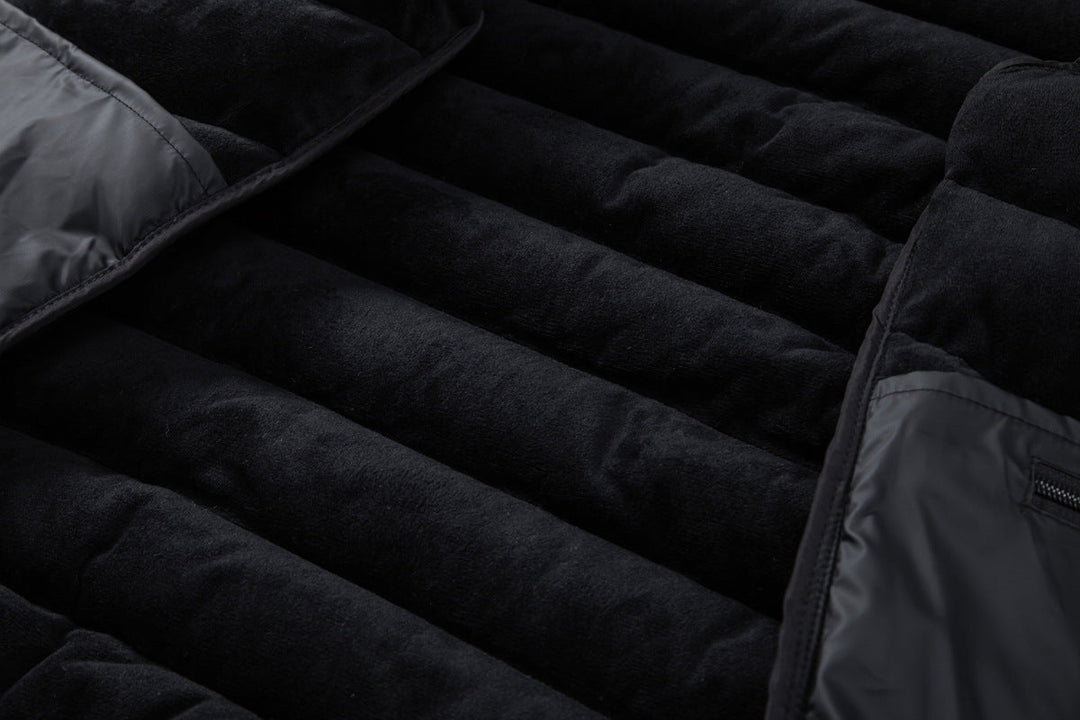 Geacă Premium Hybrid Torino