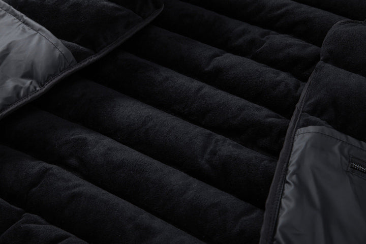 Geacă Premium Hybrid Torino