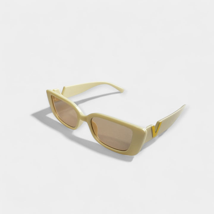 Irena - Ochelari pătrat din policarbonat