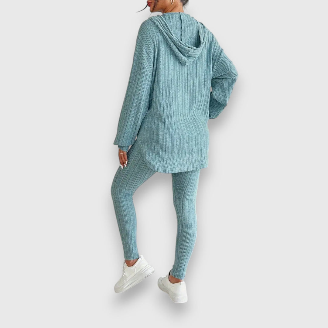 Neja - Set de două piese cu mâneci lungi