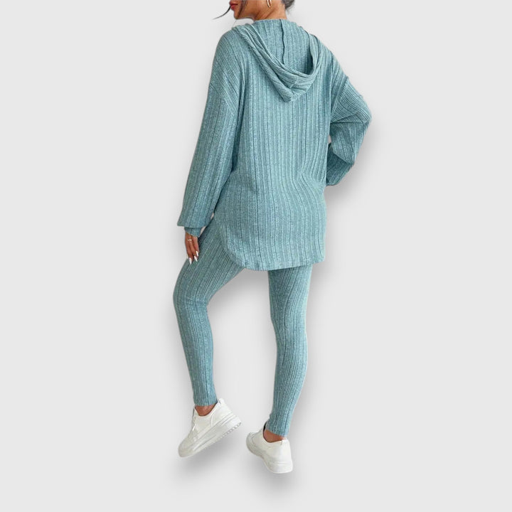 Neja - Set de două piese cu mâneci lungi