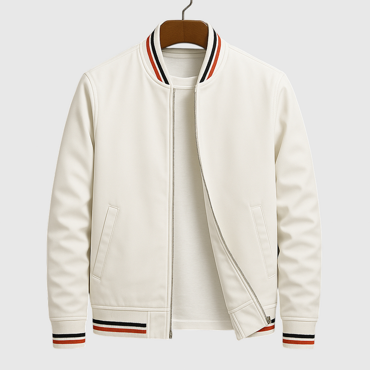 Jarek - Geacă stilată pentru fiecare zi