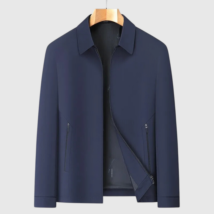 Adam – Geacă Esențială Modernă