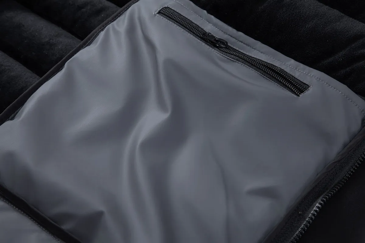 Jachetă PREMIUM HIBRIDĂ MILANO