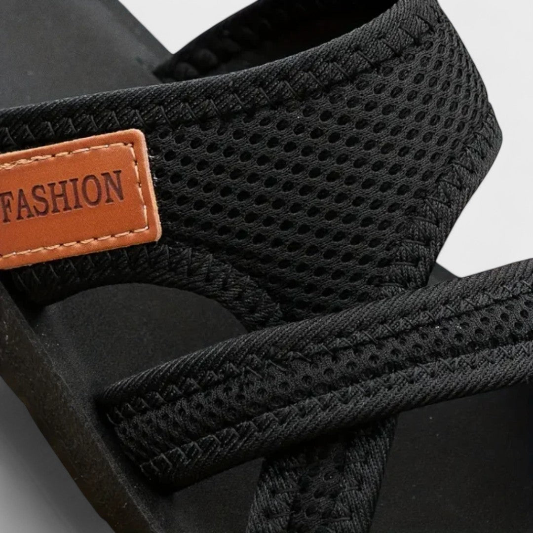 Petra - Sandale Confortabile de Vară