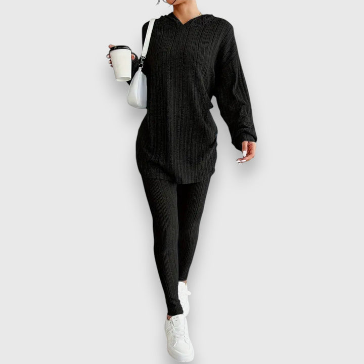 Neja - Set de două piese cu mâneci lungi