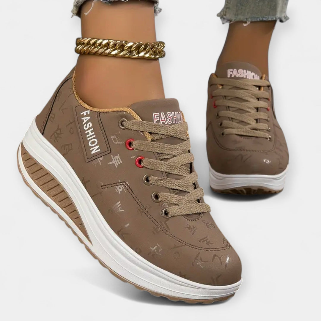 Pantofi anatomi cu pernă de aer