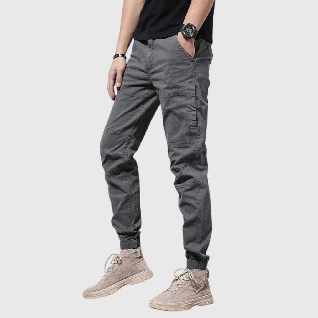 Pantaloni cargo premium
