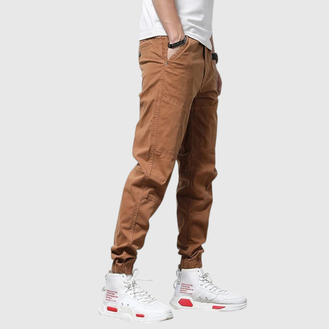 Pantaloni cargo premium