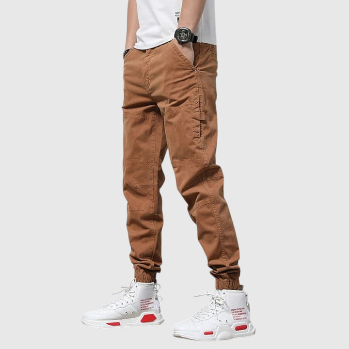 Pantaloni cargo premium