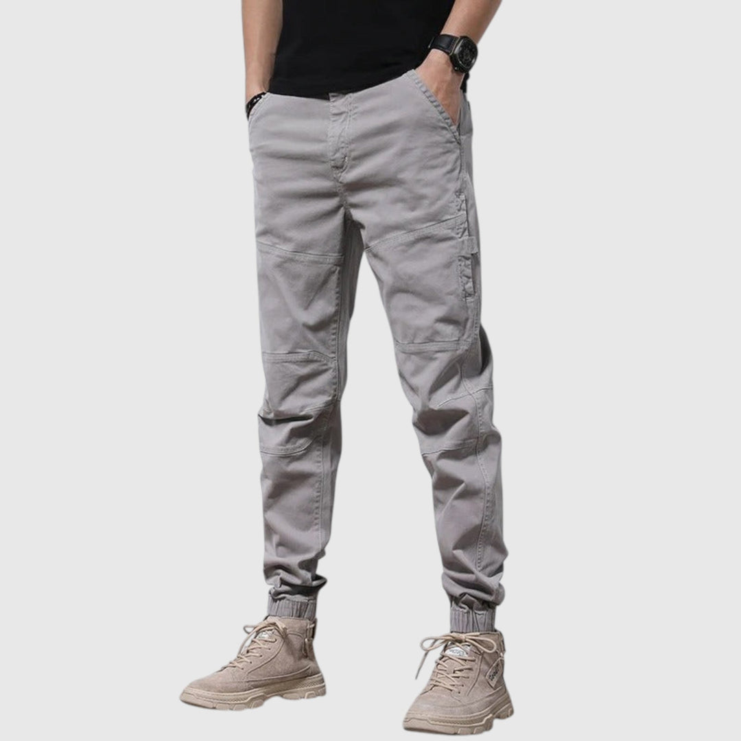 Pantaloni cargo premium