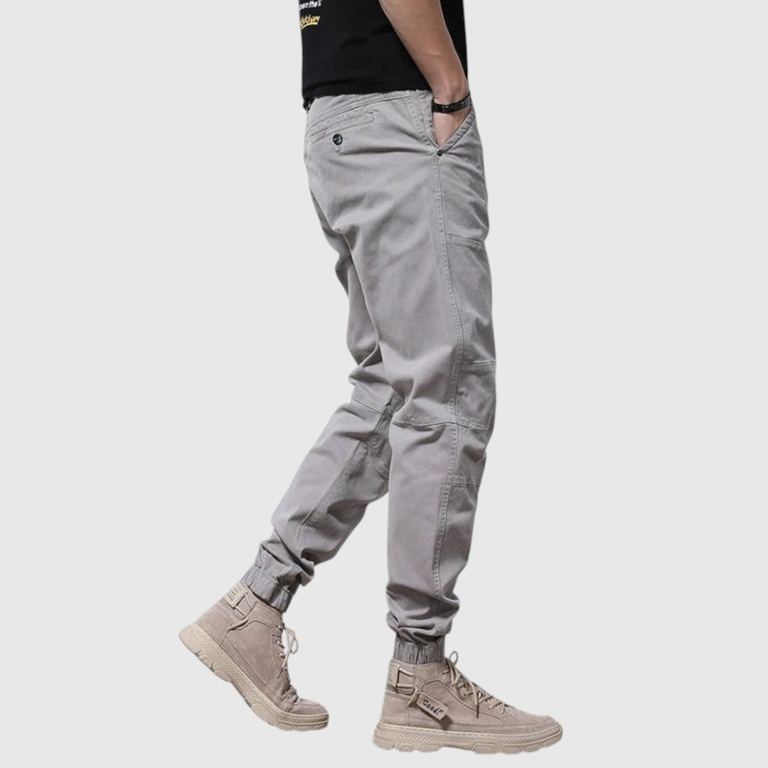 Pantaloni cargo premium