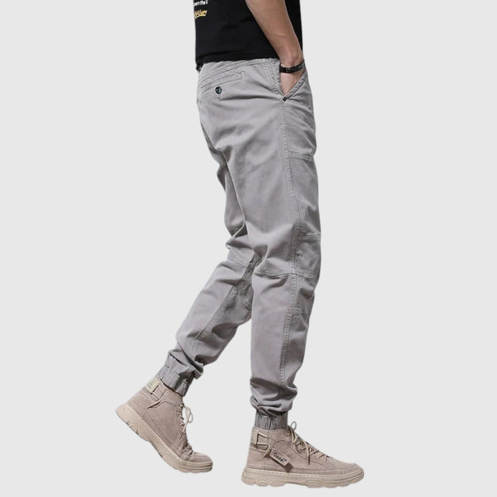 Pantaloni cargo premium