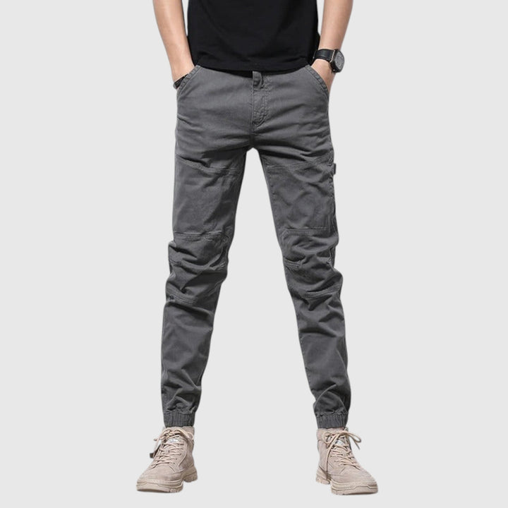 Pantaloni cargo premium