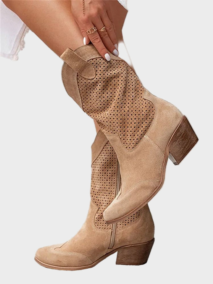 Fenella - Cizme de iarnă