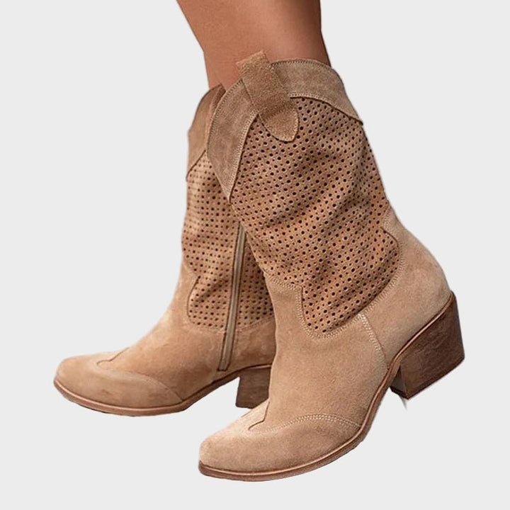 Fenella - Cizme de iarnă