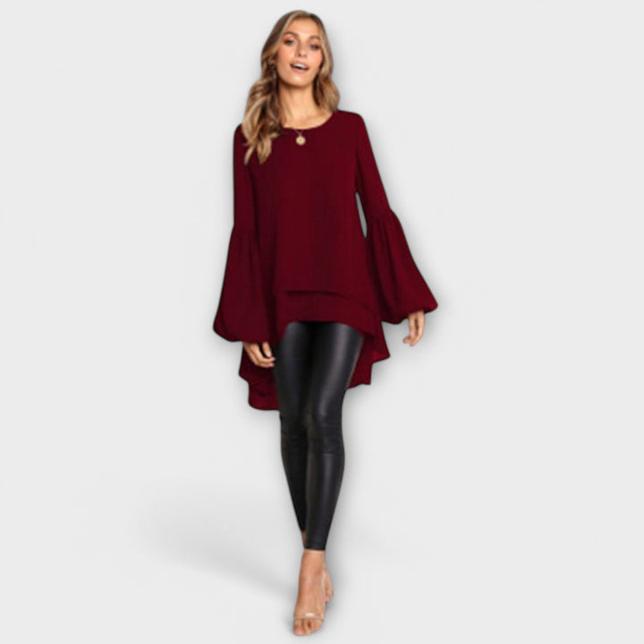 Anđa – Bluză fluida