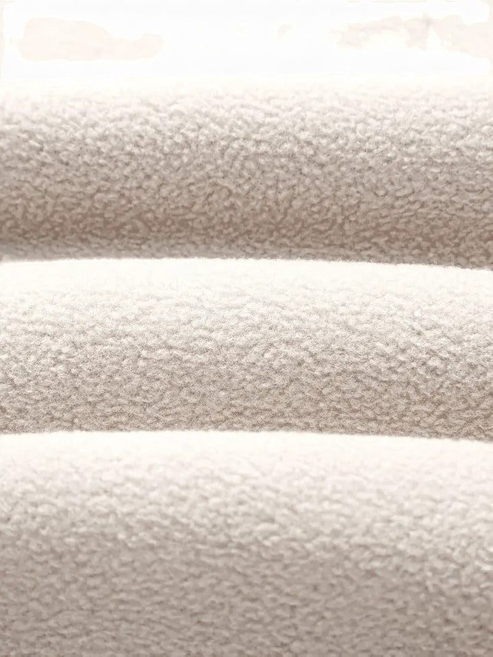 Libuše - Tricou cu mânecă lungă și fermoar