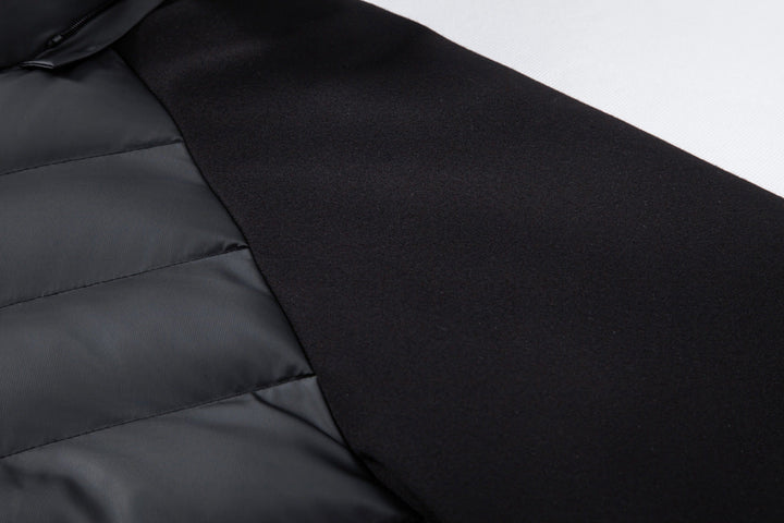 Geacă Premium Hybrid Torino