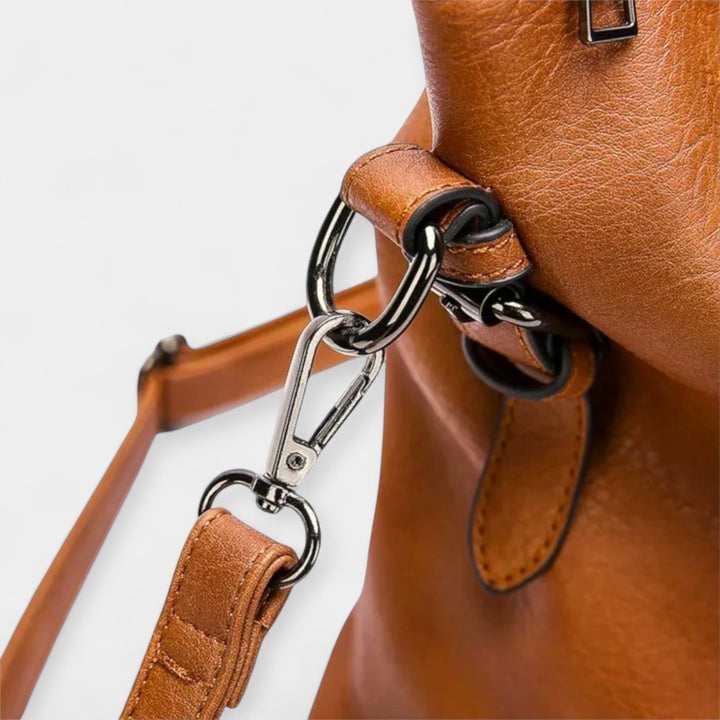 Geantă elegantă pentru umăr