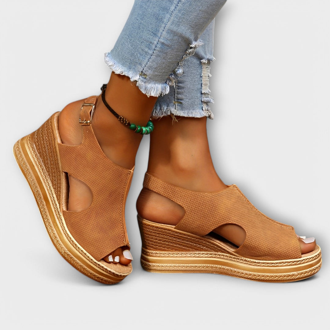 Rosalie - Sandale ortopedice inovatoare