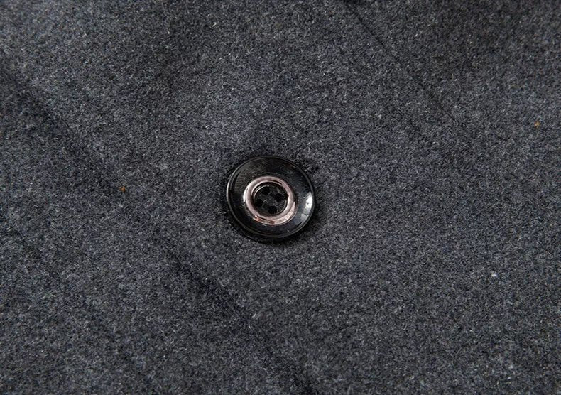 Lukáš – Geacă de iarnă cu două straturi pentru bărbați