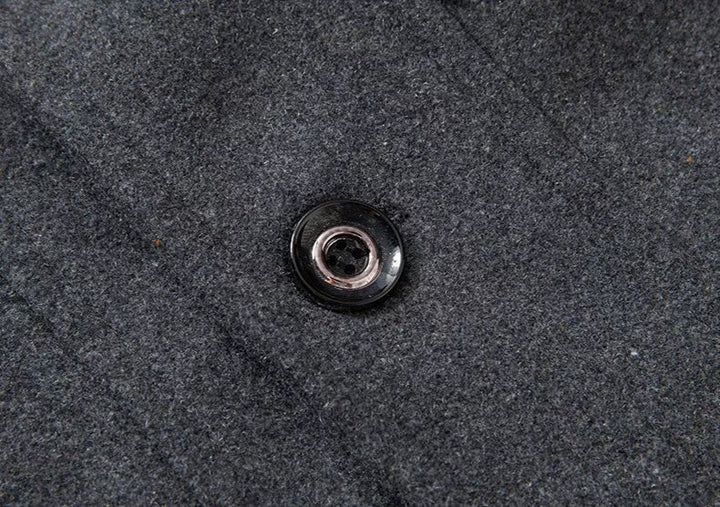 Lukáš – Geacă de iarnă cu două straturi pentru bărbați