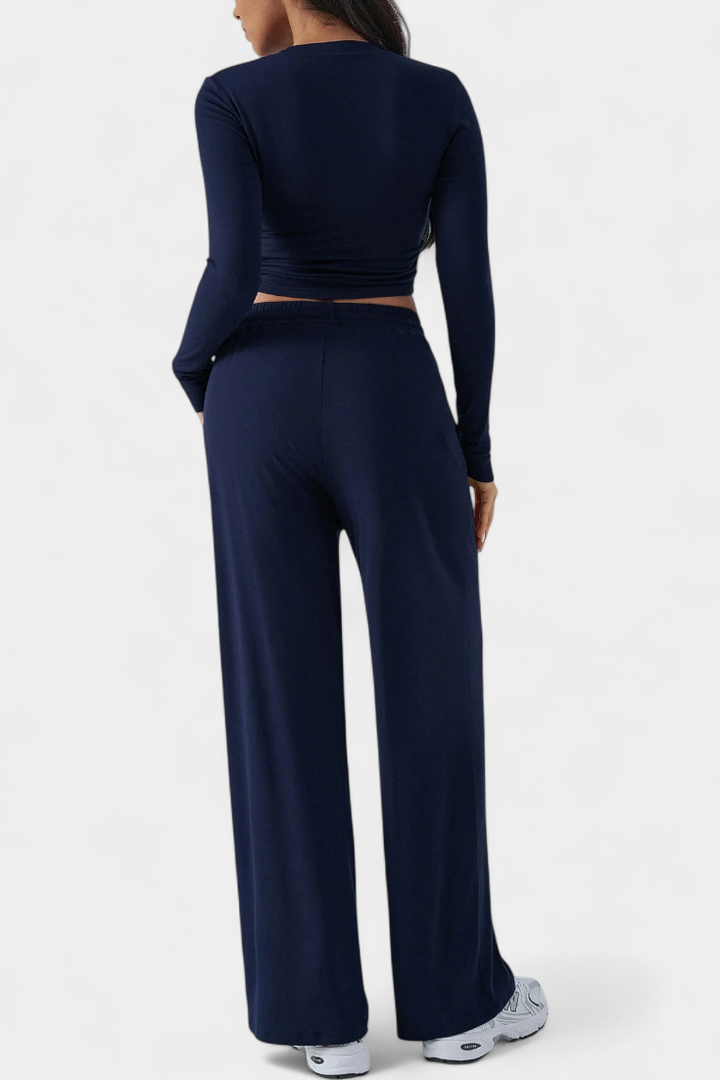 Nala - Set de 2 piese cu decupaj rotund