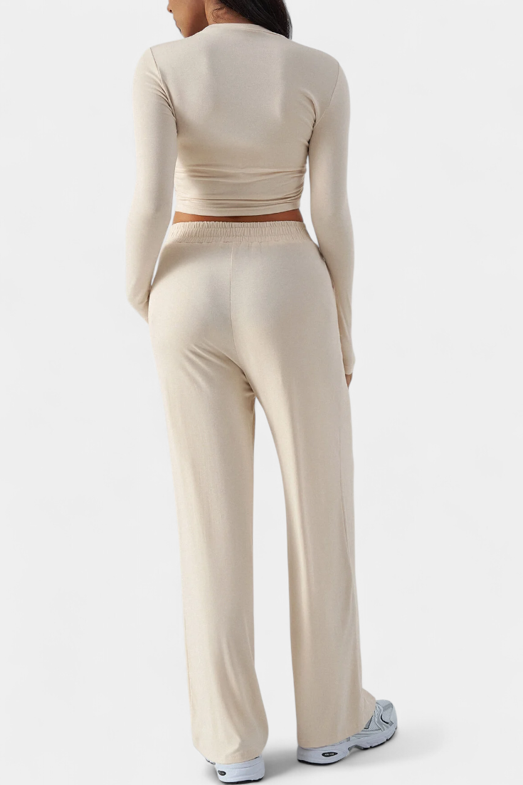 Nala - Set de 2 piese cu decupaj rotund