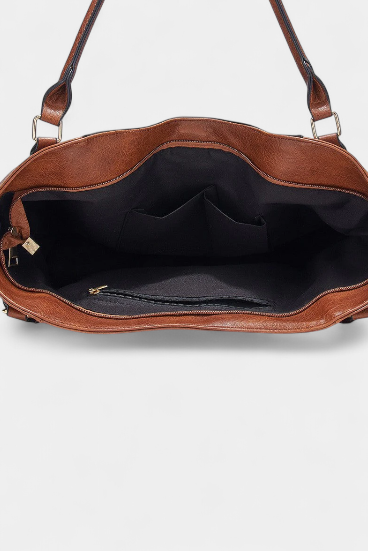 Giulietta - Geantă cu buzunare